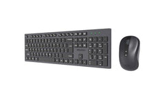 Meetion CW216 Silent Wireless Keyboard & Mouse Combo, gaming keyboard