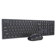 Meetion CW216 Silent Wireless Keyboard & Mouse Combo