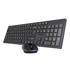 Meetion CW216 Silent Wireless Keyboard & Mouse Combo