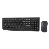Meetion CW295 Silent Office Wireless Keyborad & Mouse Combo