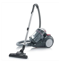 Severin Bagless Vacuum Cleaner 750W with HEPA Filter