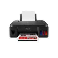 Canon PIXMA G3410 All-in-One Wireless Ink Tank Printer