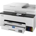 Canon MAXIFY GX2040 Ink Tank All-in-One Wireless & Network Multi-function Machine (Copy/Print/Scan/Fax) w/ Automatic Document Feeder - White