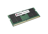 Kingston Ram 32GB 5600 Mhz DDR5 SODIMM for Laptop