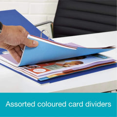Carton Paper Dividers 1-10