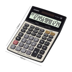 Casio Calculator DJ-240D Plus