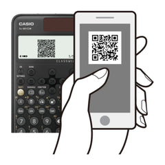 Casio Calculator FX-991CW Scientific