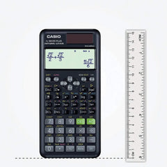 Casio Calculator FX-991ES Plus 2 Scientific