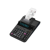 Casio Printing Calculator DR-120R