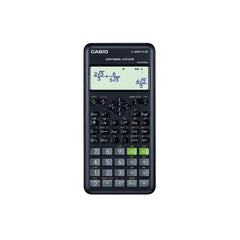 Casio Scientific Calculator FX-82ES Plus 2