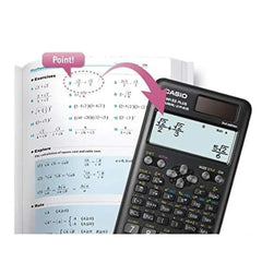 Casio Scientific Calculator FX-95ES-2