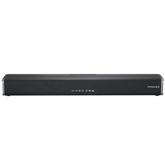 Promate CastBar 60W Ultra-Slim SoundBar with Built-in Subwoofer