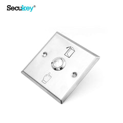 Secukey Cbutton 2 Exit Button