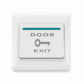 Secukey Cbutton 9 Exit Button