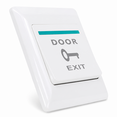 Secukey Cbutton 9 Exit Button