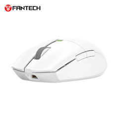 FANTECH ARIA XD7E WIRELESS GAMING MOUSE - WHITE