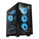 Asus processor for desktop computer builds