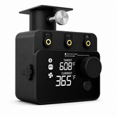 Smart Wireless Kamado Fan Thermometer