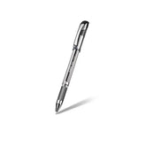 Claro Sigma Pens Pack Of 10 Black