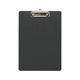Clip Board A4, Plastic