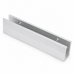 Secukey U Bracket Magnetic Lock 280Kgs
