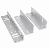 Secukey ZL Bracket Magnetic Lock 280Kgs