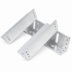 Secukey ZL Magnetic Door Bracket 500Kgs