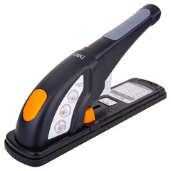 Deli-0387 Heavy Duty Stapler - 80 Sheets