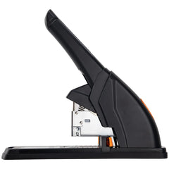 Deli-0386 Effortless Heavy Duty Stapler - 120 Sheet