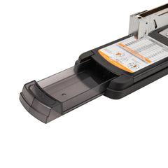 Deli-0383 Effortless Heavy Duty Stapler - 210 Sheets