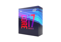 Intel Core i7-9700K Coffee Lake