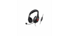 Creative GH0320 Blaze w/ Detachable Noise Canceling Mic & Inline Remote