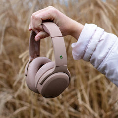 Skullcandy Crusher® ANC 2 Wireless Headphones – Primer