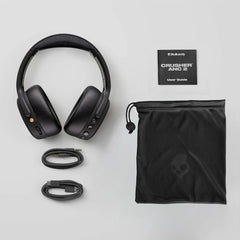 Skullcandy Crusher® ANC 2 Wireless Headphones – Primer