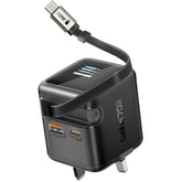 Promate USB cable for device connectivity