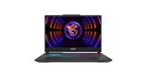 MSI Cyborg 15 A13UC -Intel Core i7-13620H 13GEN /RTX-3050-4GB DDR6 & 144Hz - Gaming Laptop