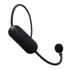 AISP D-630 2.4G Wireless Microphone Headset