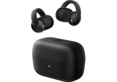 Anker Soundcore C50i – Comfortable Clip‑On Earbuds, 12mm Drivers, Powerful Bass, AI Calls, 28H Playtime, IP55 Water Resistance, Black - 18 Month Warranty