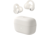 Anker Soundcore C50i – Comfortable Clip‑On Earbuds, 12mm Drivers, Powerful Bass, AI Calls, 28H Playtime, IP55 Water Resistance, White - 18 Month Warranty