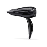D212E Babyliss Hair Dryer 2000 Watt Black