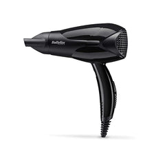 D212E Babyliss Hair Dryer 2000 Watt Black
