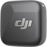 DJI Mic Mini Transmitter (Infinity Black), Ultralight, Wireless Lavalier Microphone for DJI Action 5 Pro/Osmo Pocket 3, Noise Cancelling, Wireless Microphone for Camera/iPhone/Android, Vlog, Streaming