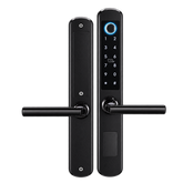 Secukey D290 TTLock Fingerprint Smart Door Lock