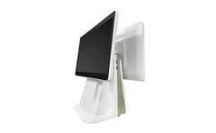 D60 15/8g/256g 7th Gen Folding Pos Point Of Terminal Screen White