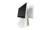 D60 15/8g/256g 7th Gen Folding Pos Point Of Terminal Screen White
