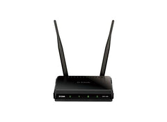 D-Link networking for network connectivity