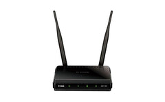 D-Link Dap 1360 Wireless N Range Extender, networking