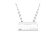 D-Link Dap 1665 Wireless AC1200 Wave 2 Dual Band Access Point with networking
