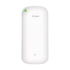 D-Link DAP-X1860 AX1800 Mesh Wi-Fi 6 Range Extender