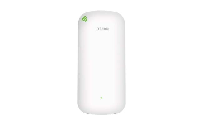 D-Link Dap X1860 AX1800 Mesh Wi Fi 6 Range Extender, networking